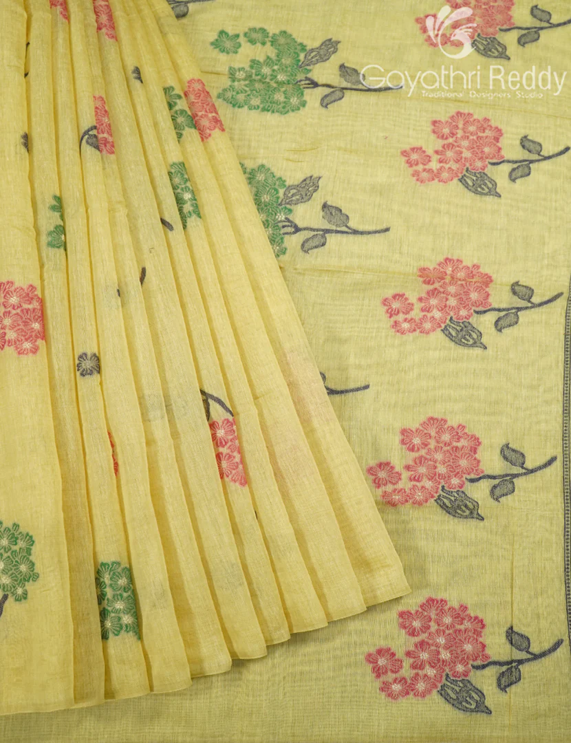 BANARAS COTTON-BC826