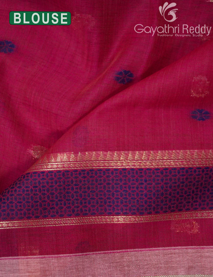 BANARAS COTTON-BC827 - Image 3