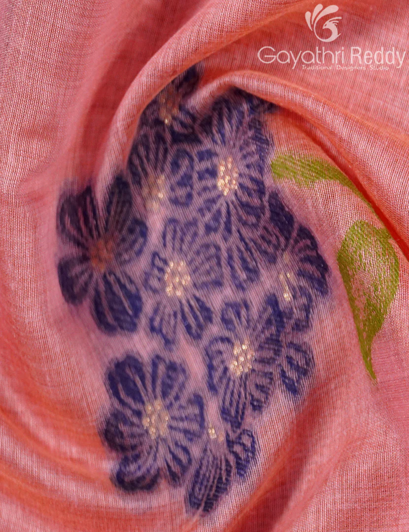 BANARAS COTTON-BC827 - Image 5