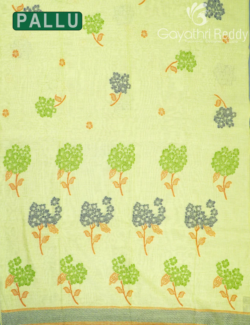 BANARAS COTTON-BC828 - Image 2