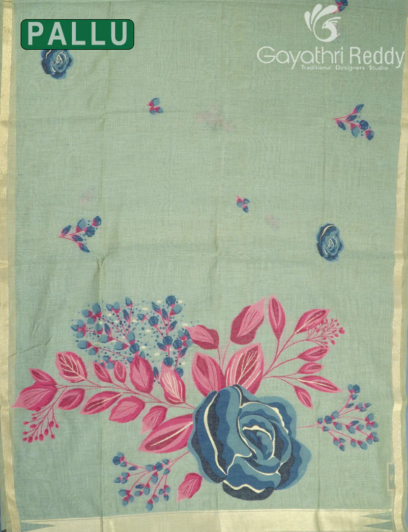 BANARAS COTTON-BC830 - Image 3
