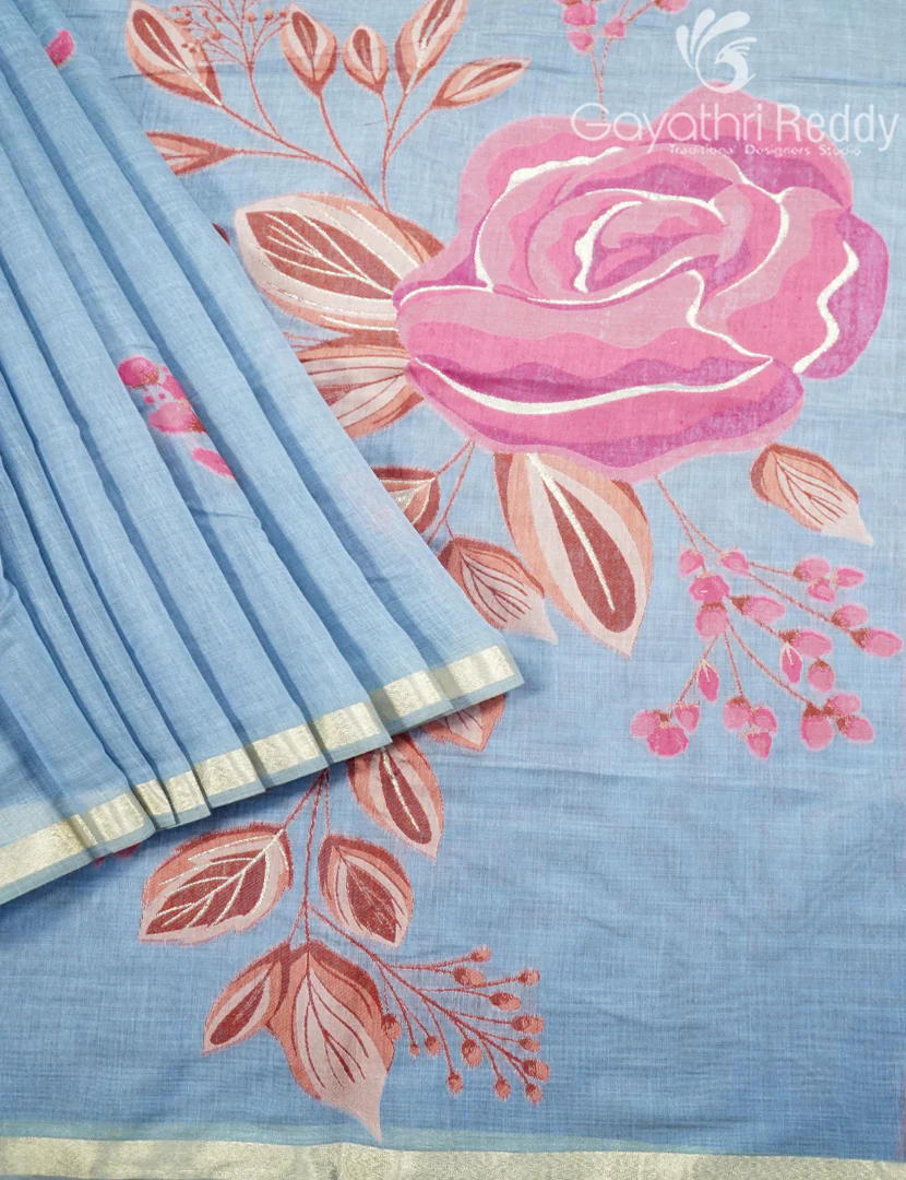 BANARAS COTTON-BC831 - Image 2
