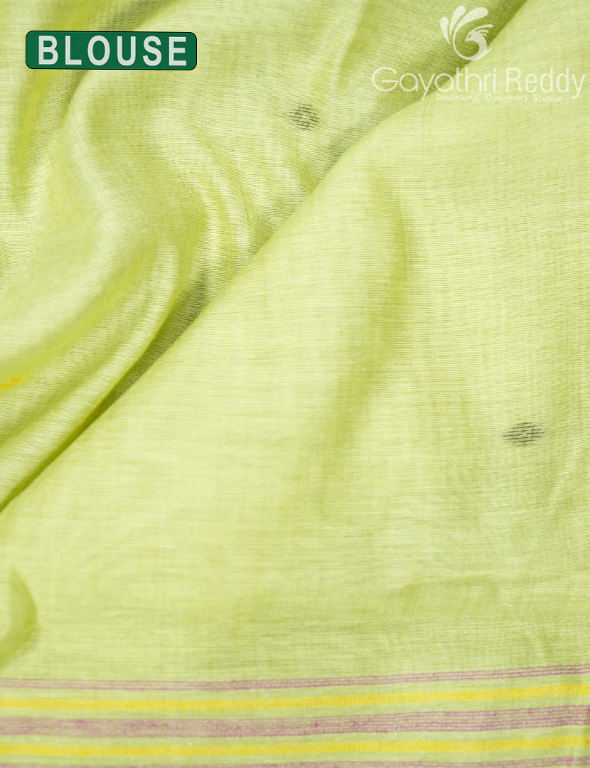 BANARAS COTTON-BC834 - Image 4