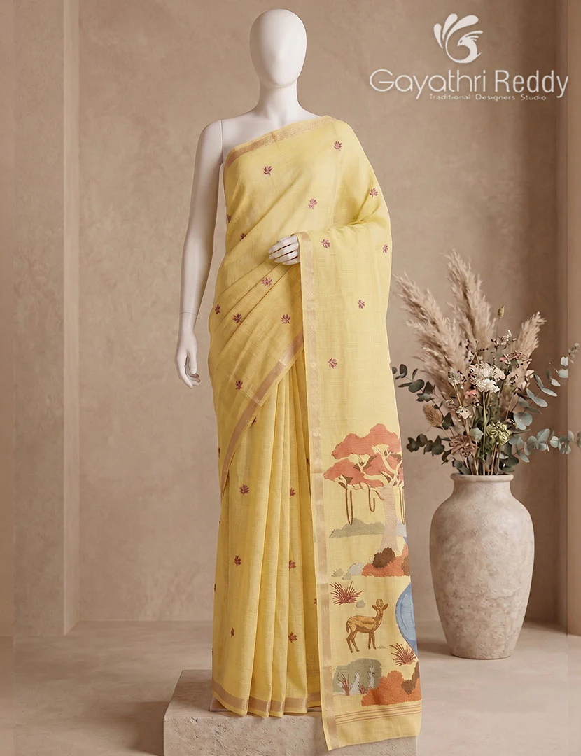 BANARAS COTTON-BC836