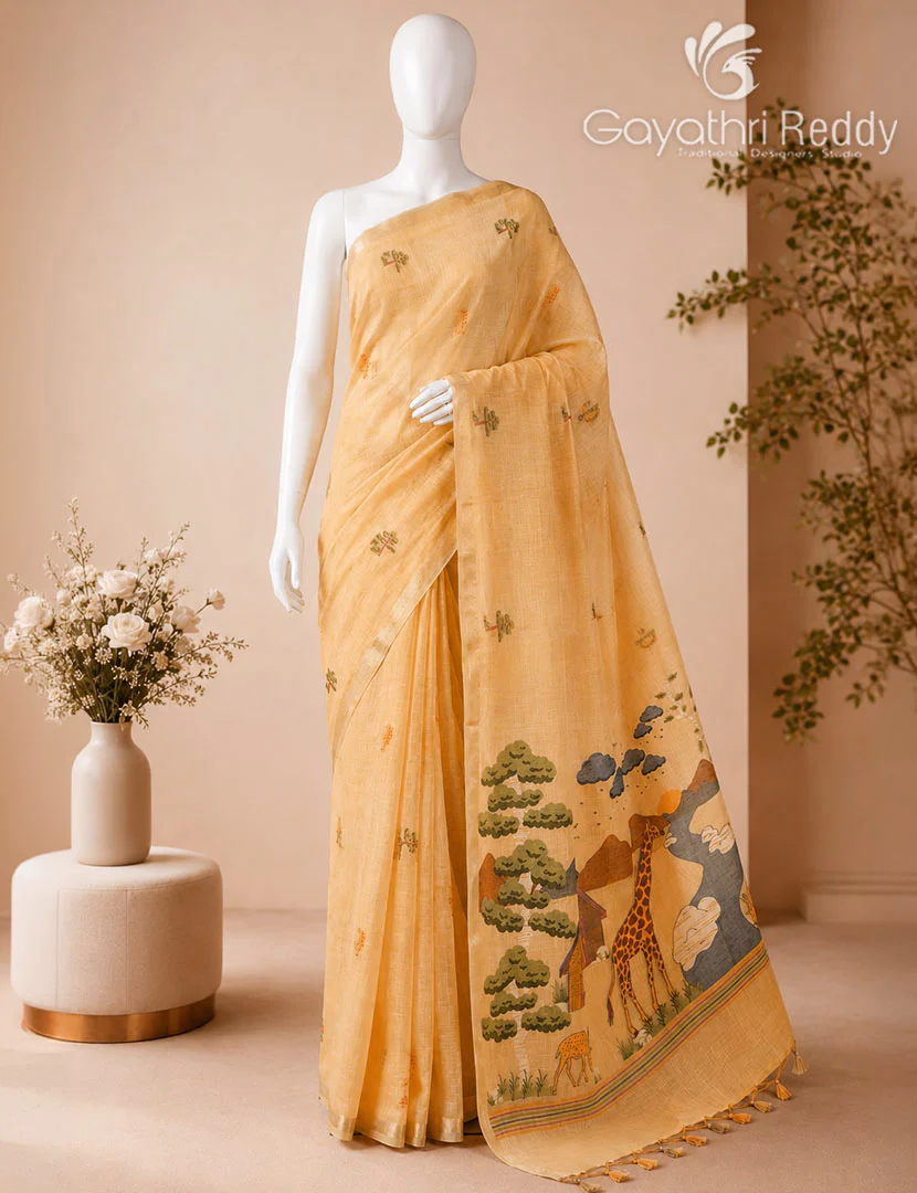 BANARAS COTTON-BC842