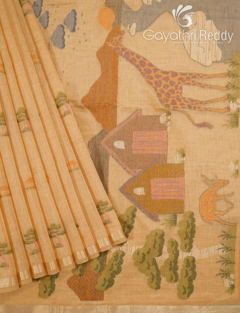 BANARAS COTTON-BC842 - Image 2