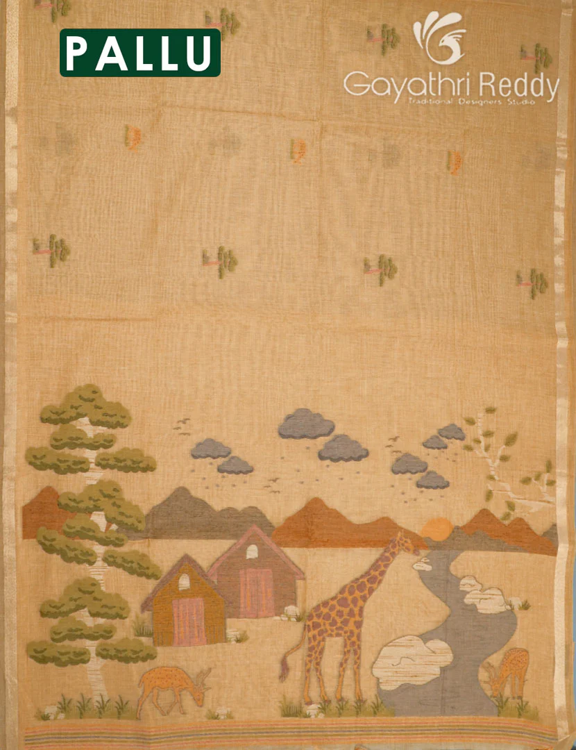 BANARAS COTTON-BC842 - Image 3