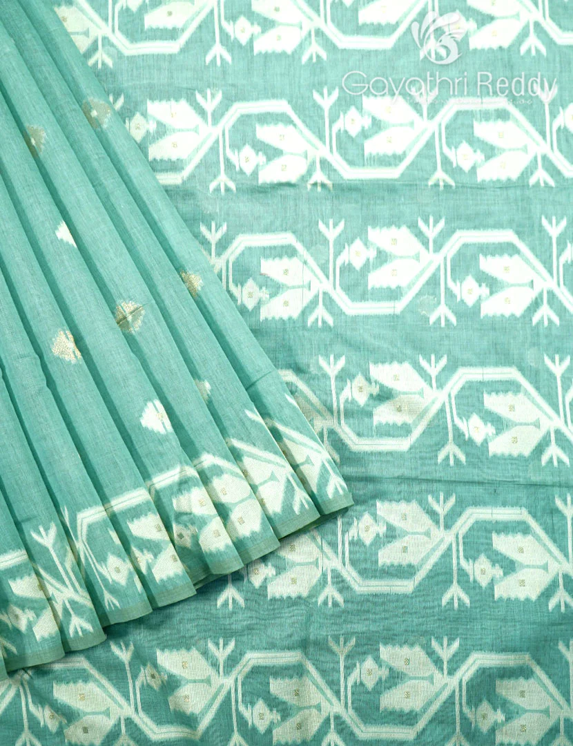 BANARAS COTTON-BC847 - Image 2