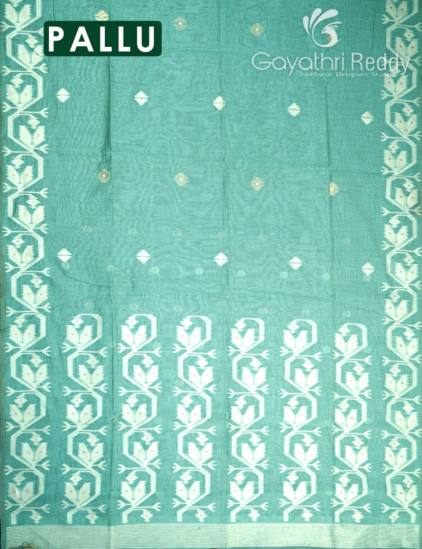 BANARAS COTTON-BC847 - Image 3