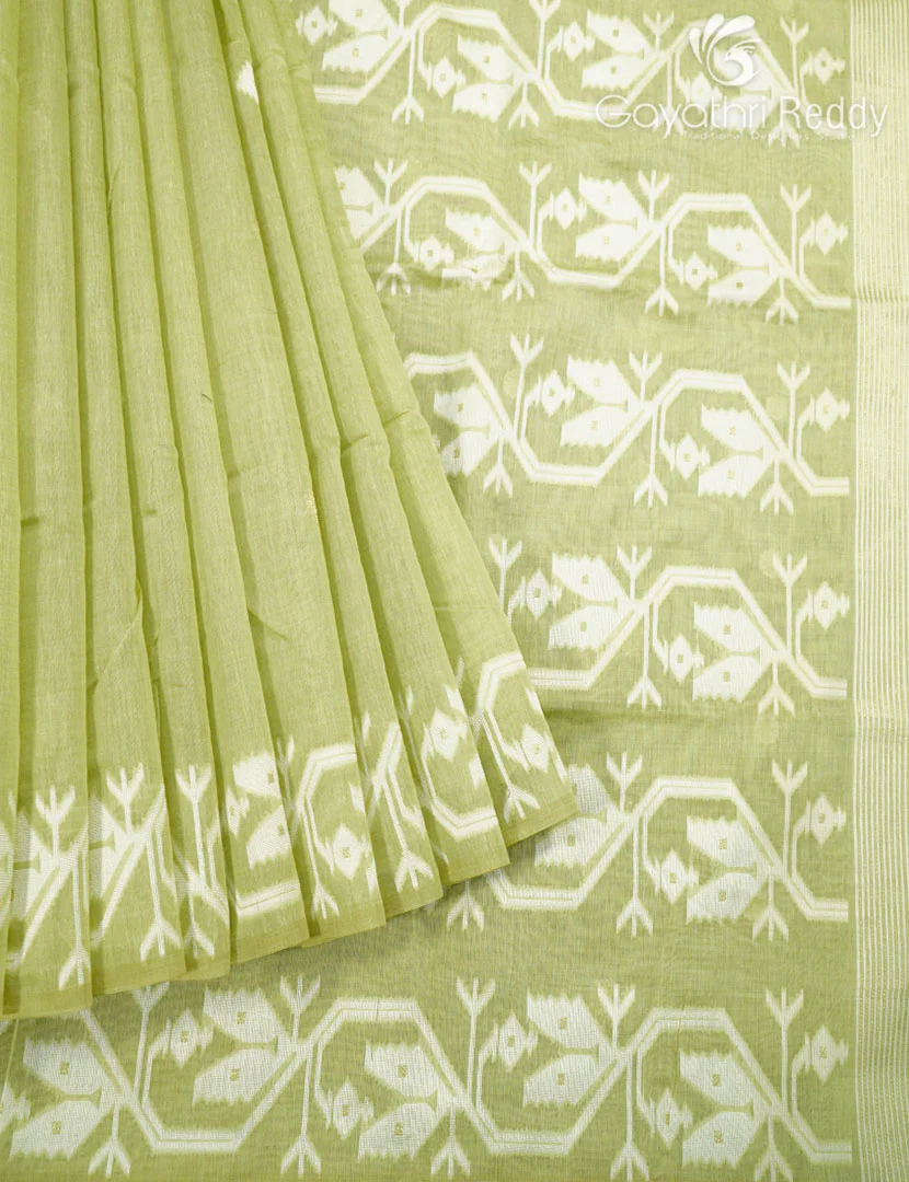 BANARAS COTTON-BC851 - Image 2