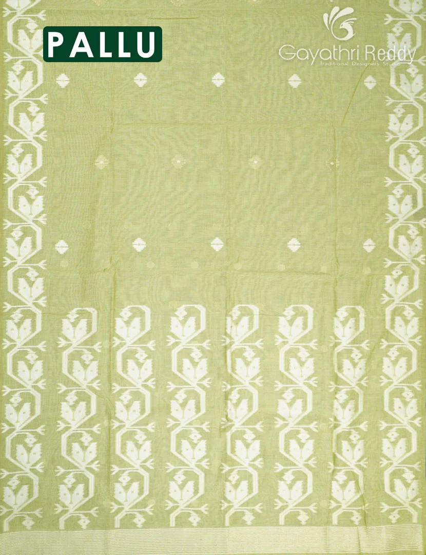 BANARAS COTTON-BC851 - Image 3