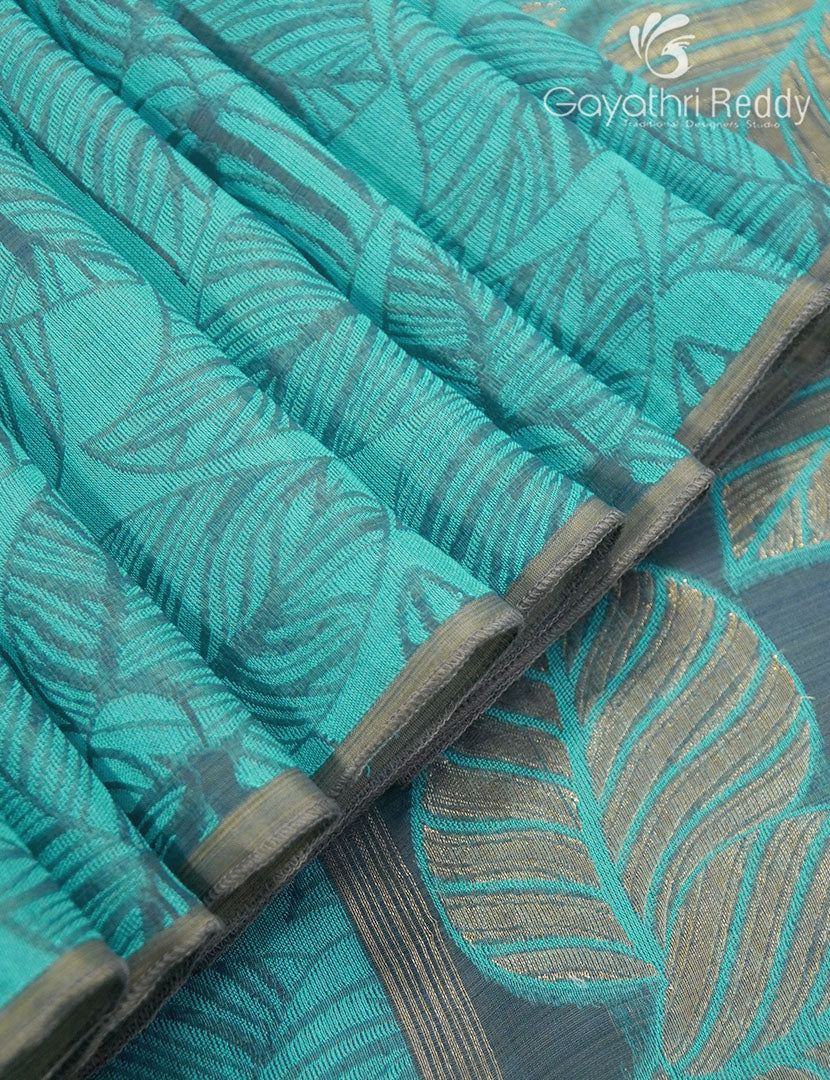 BANARAS COTTON-BC853 - Image 5