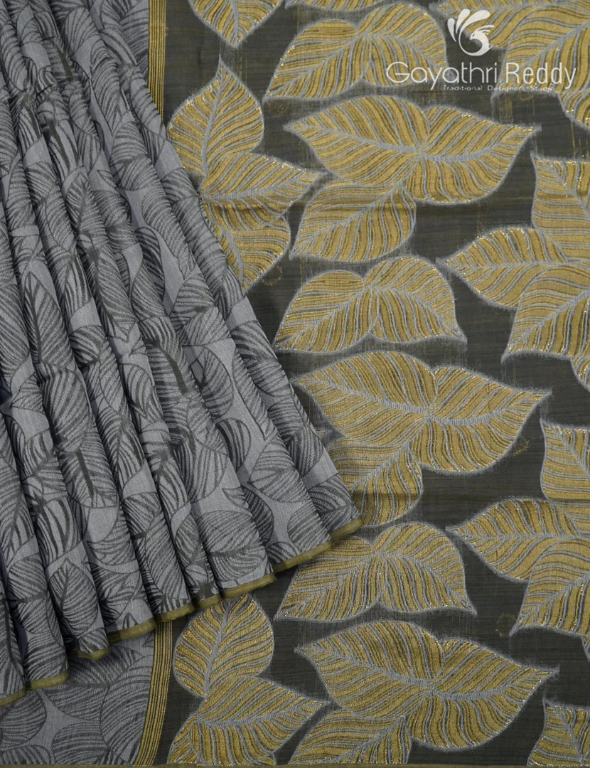 BANARAS COTTON-BC854 - Image 2