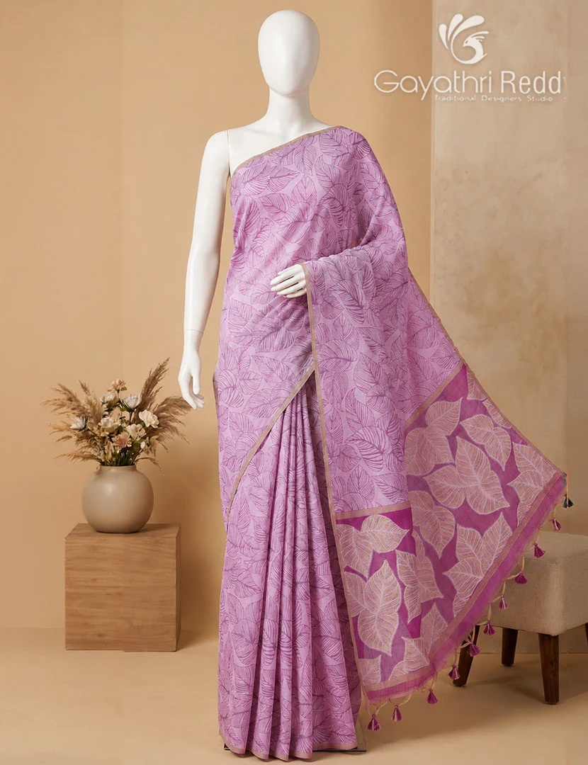 BANARAS COTTON-BC855