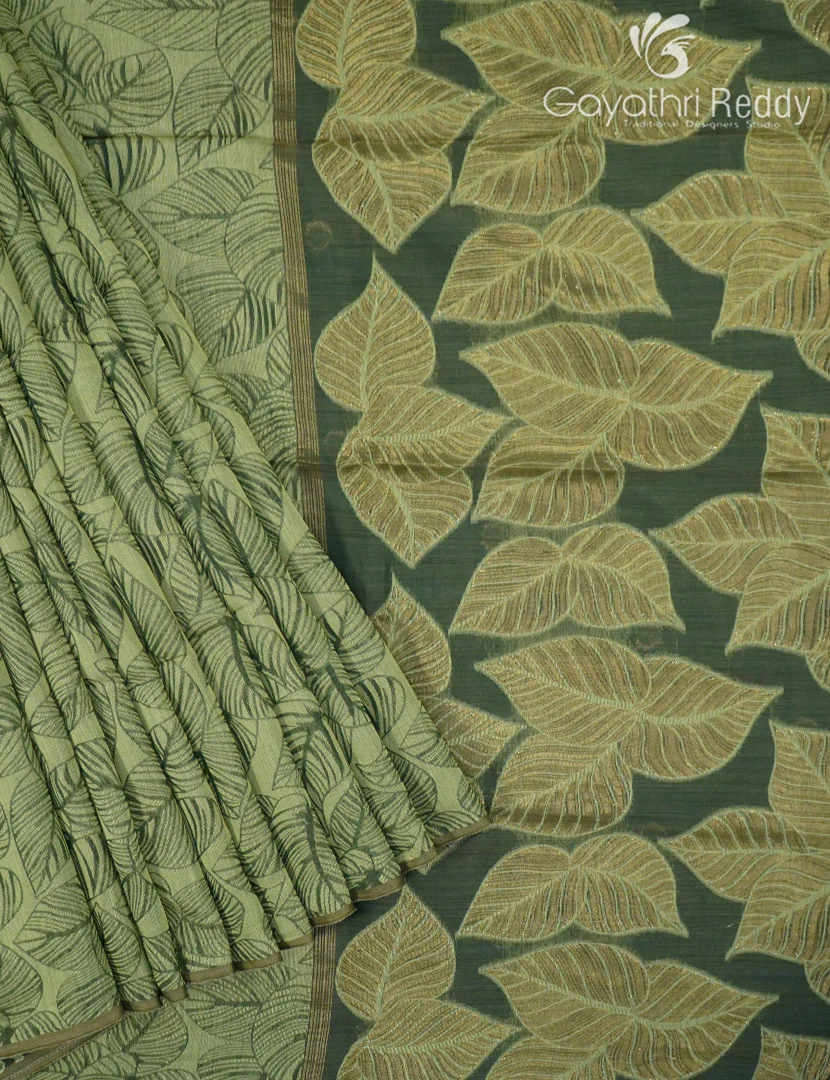 BANARAS COTTON-BC856 - Image 2