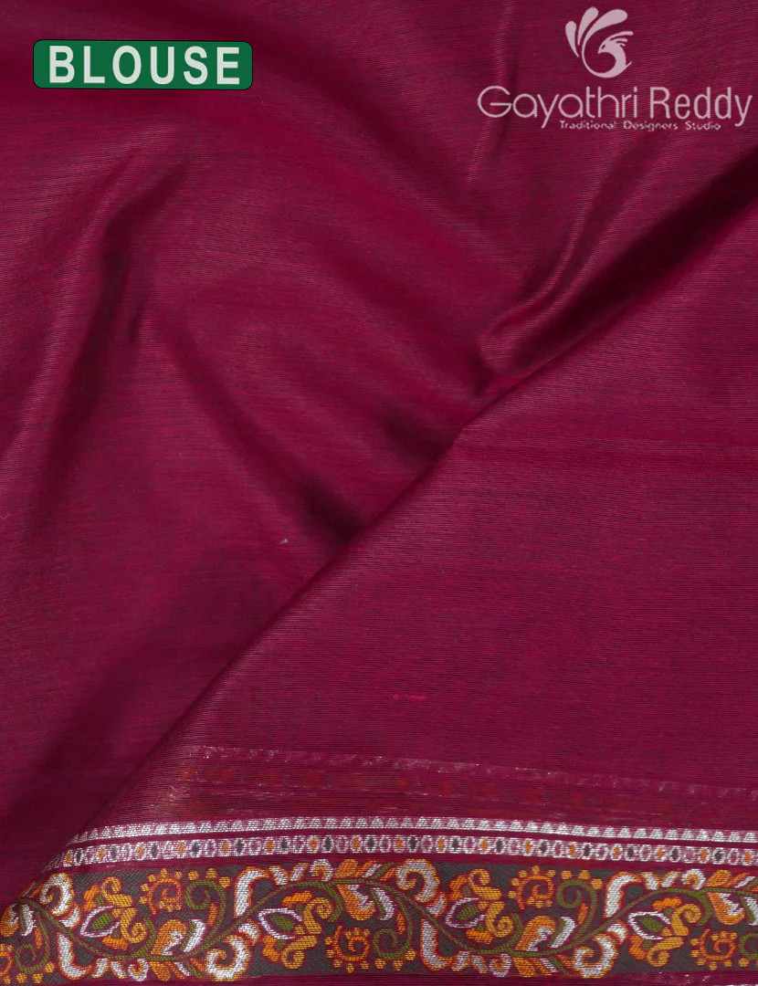 BANARAS COTTON-BC858 - Image 3