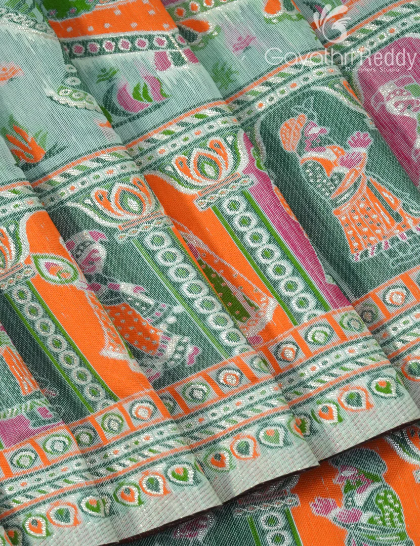 BANARAS COTTON-BC861 - Image 4