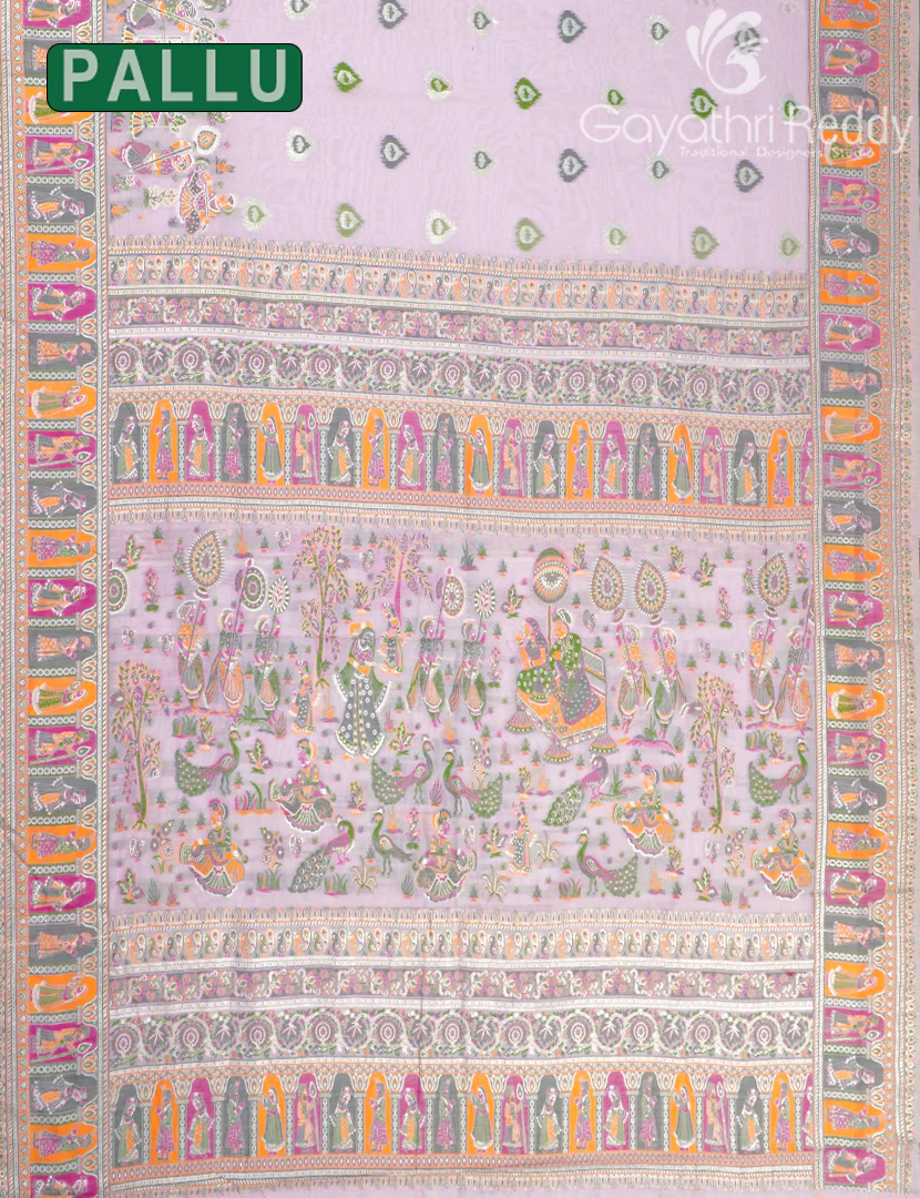 BANARAS COTTON-BC863 - Image 2