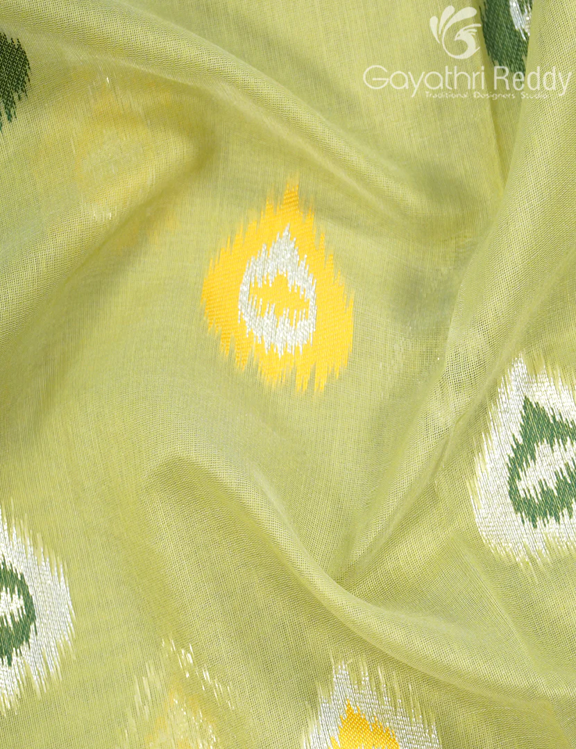BANARAS COTTON-BC865 - Image 5
