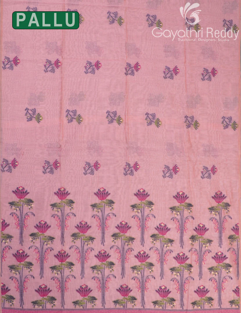 BANARAS COTTON-BC866 - Image 2