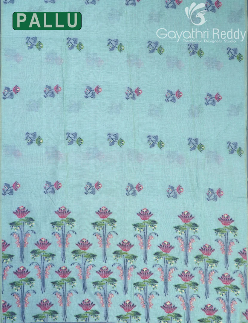 BANARAS COTTON-BC869 - Image 2