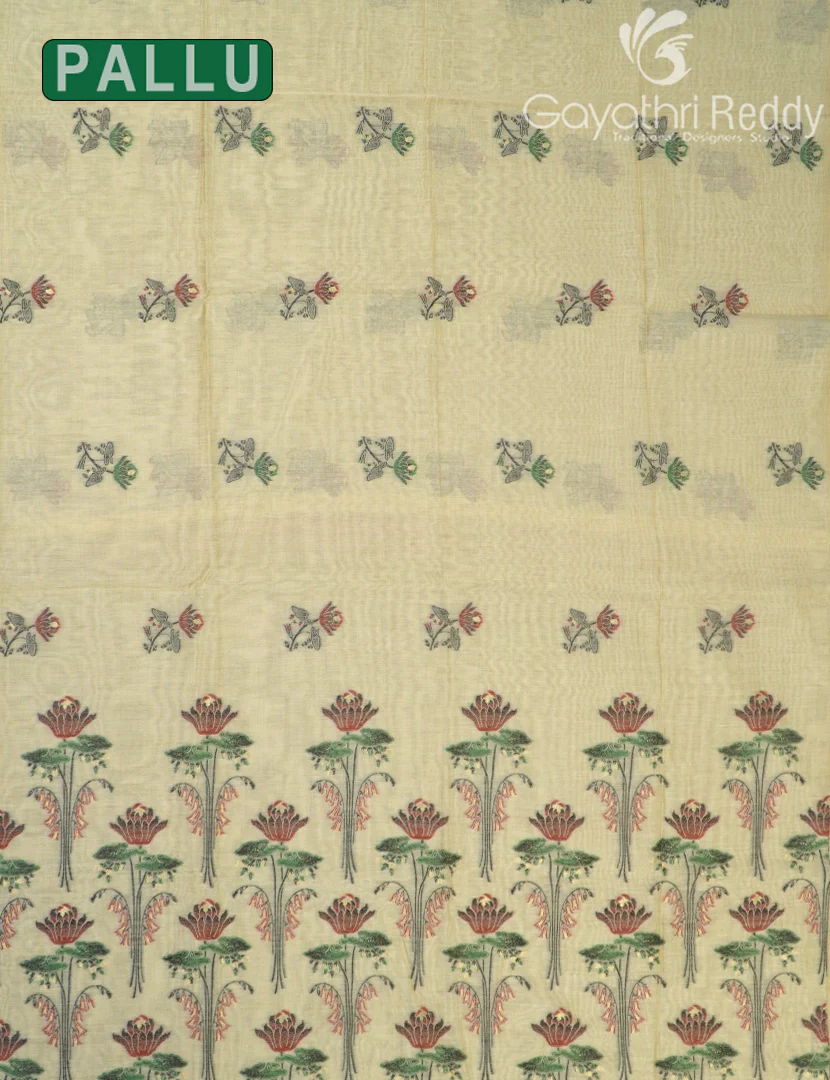 BANARAS COTTON-BC870 - Image 2