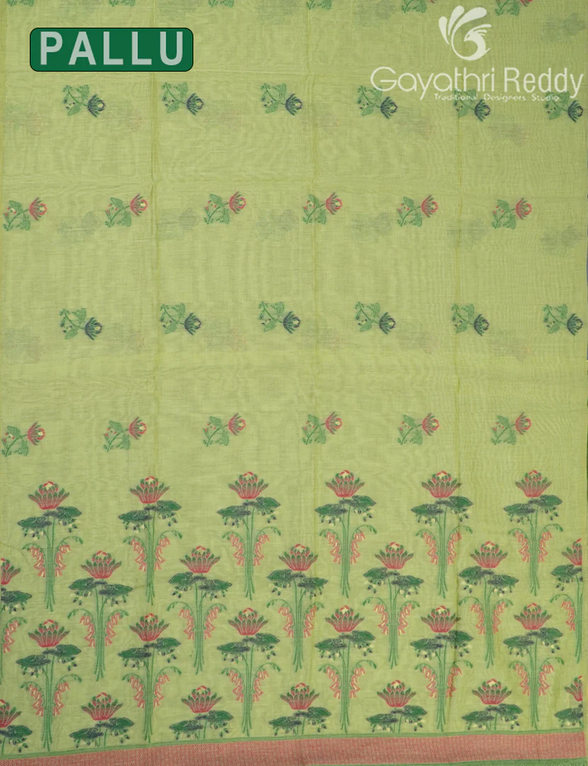 BANARAS COTTON-BC871 - Image 2