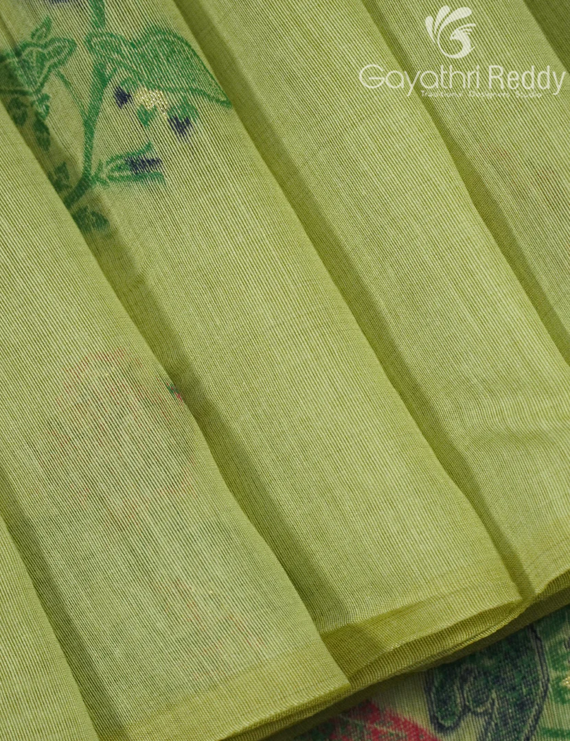 BANARAS COTTON-BC871 - Image 4