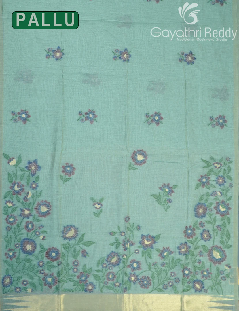 BANARAS COTTON-BC873 - Image 2