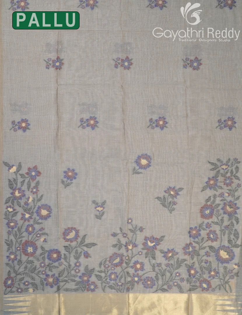 BANARAS COTTON-BC875 - Image 2
