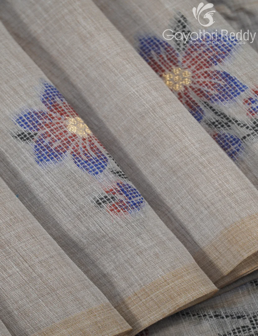 BANARAS COTTON-BC875 - Image 4