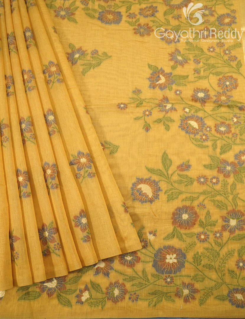 BANARAS COTTON-BC876