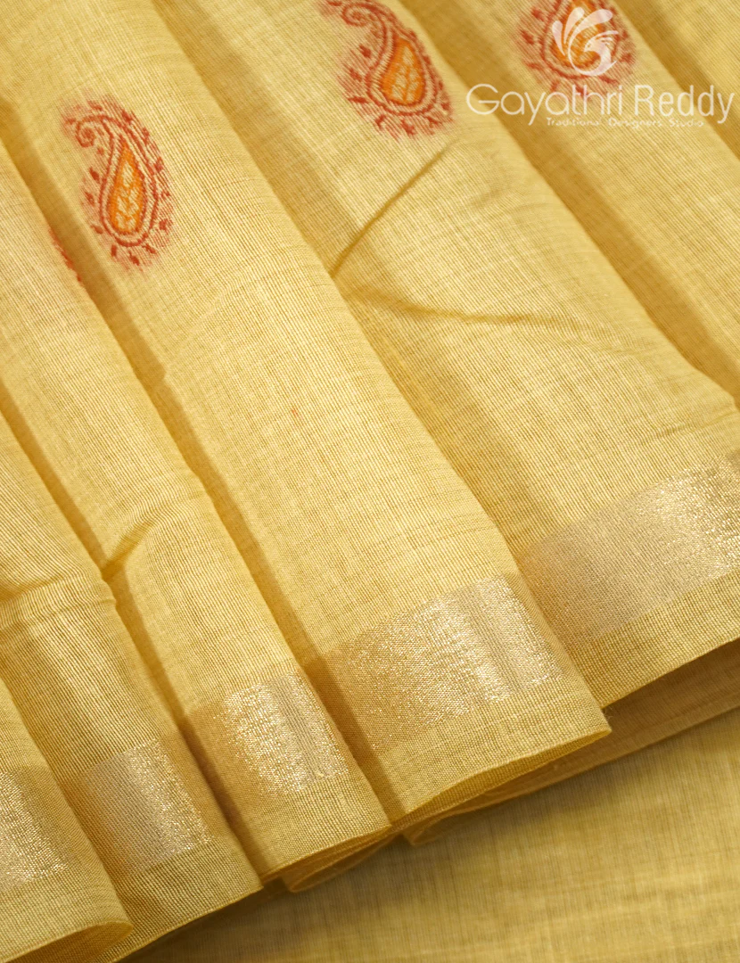 BANARAS COTTON-BC878 - Image 4