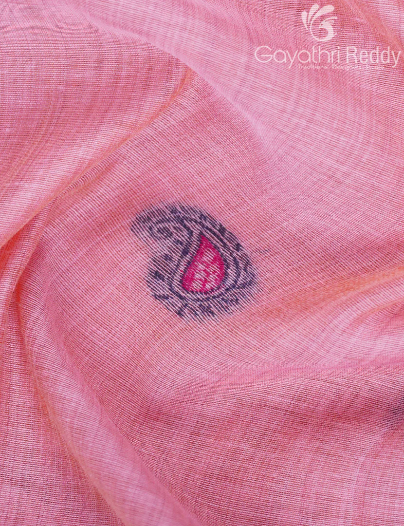BANARAS COTTON-BC879 - Image 5