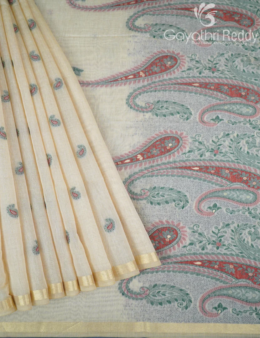 BANARAS COTTON-BC880