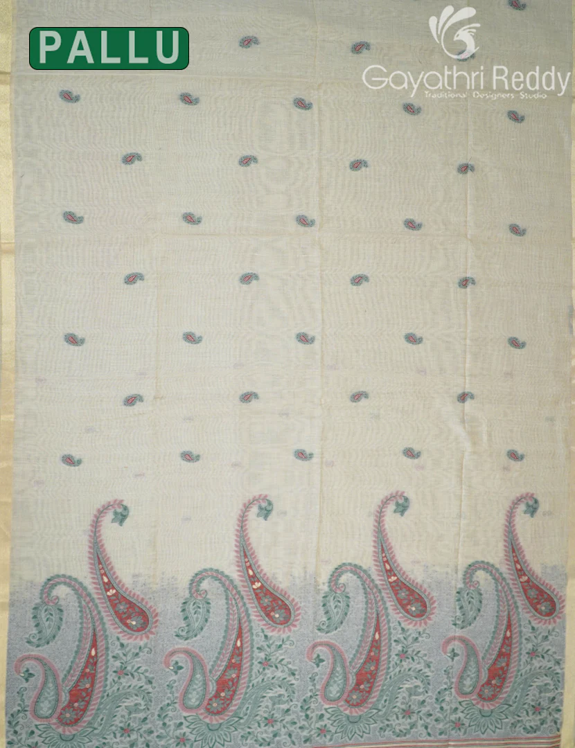 BANARAS COTTON-BC880 - Image 2