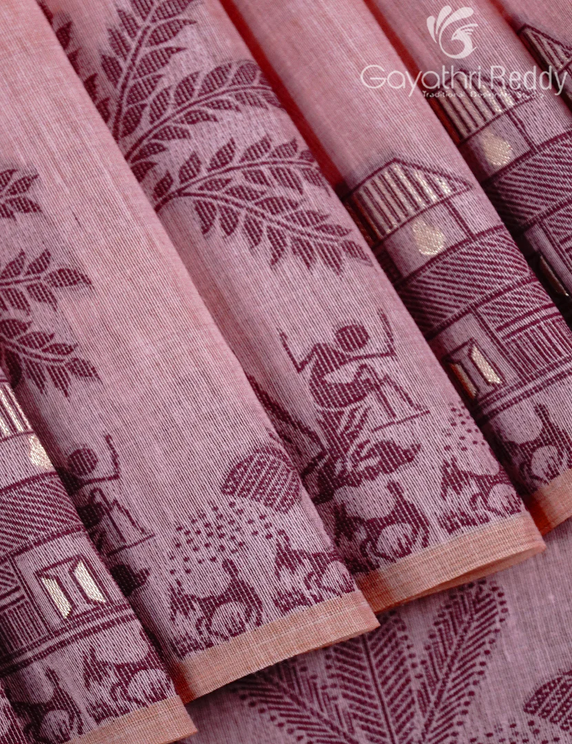 BANARAS COTTON-BC885 - Image 4
