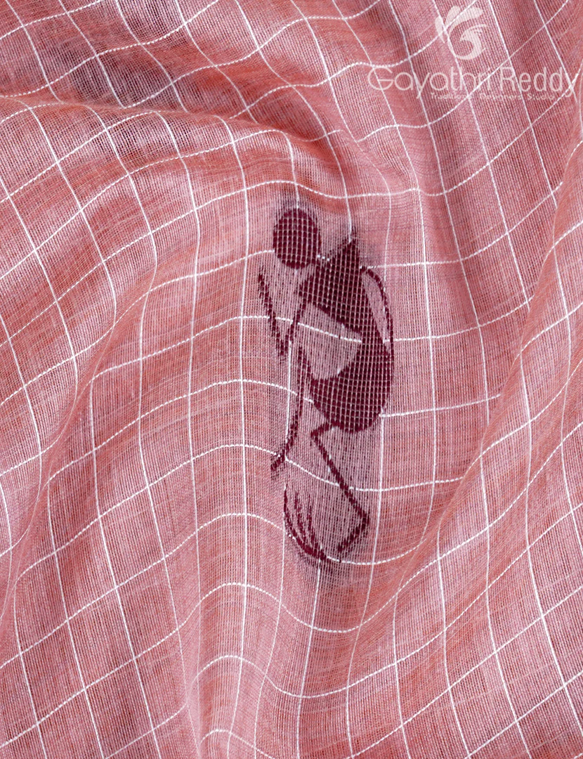 BANARAS COTTON-BC885 - Image 5