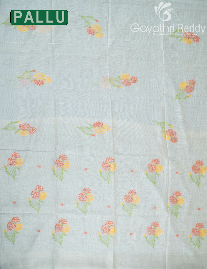 BANARAS COTTON-BC890 - Image 2