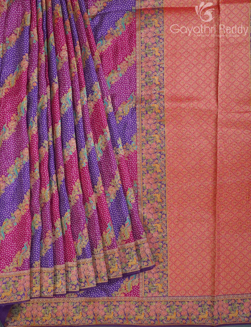 BANARAS CRAPE-BCC1