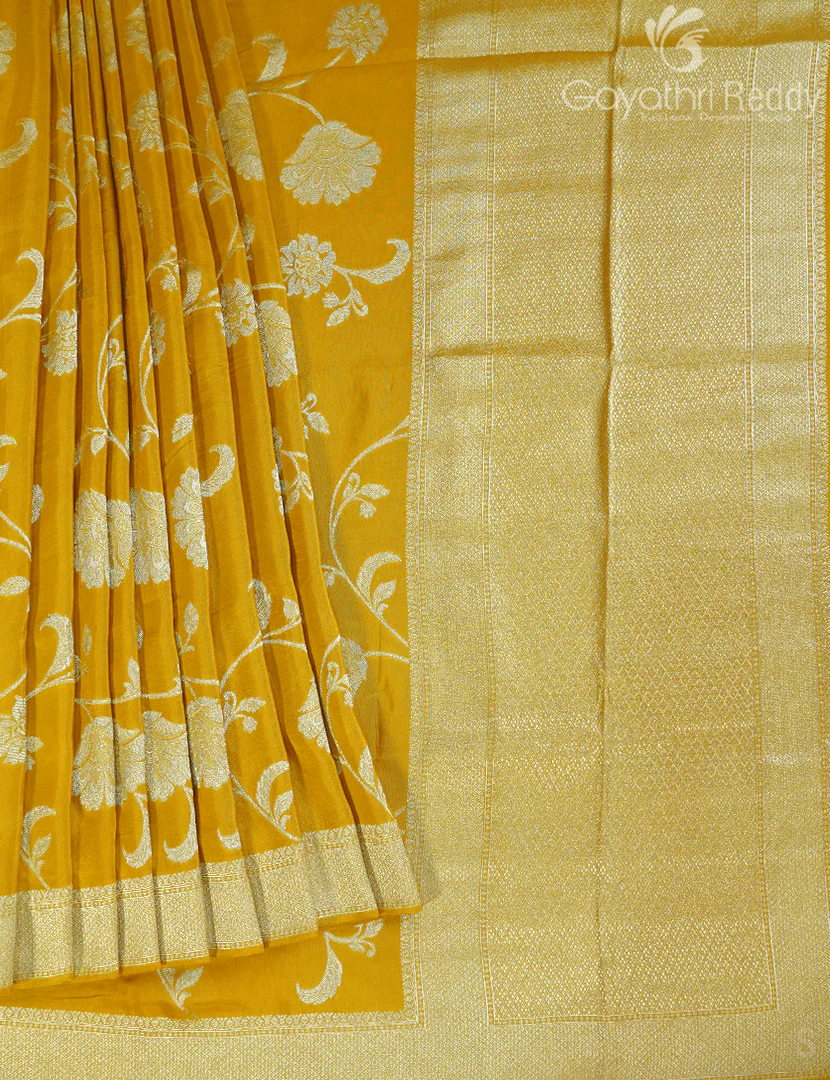 BANARAS CRAPE-BCC6