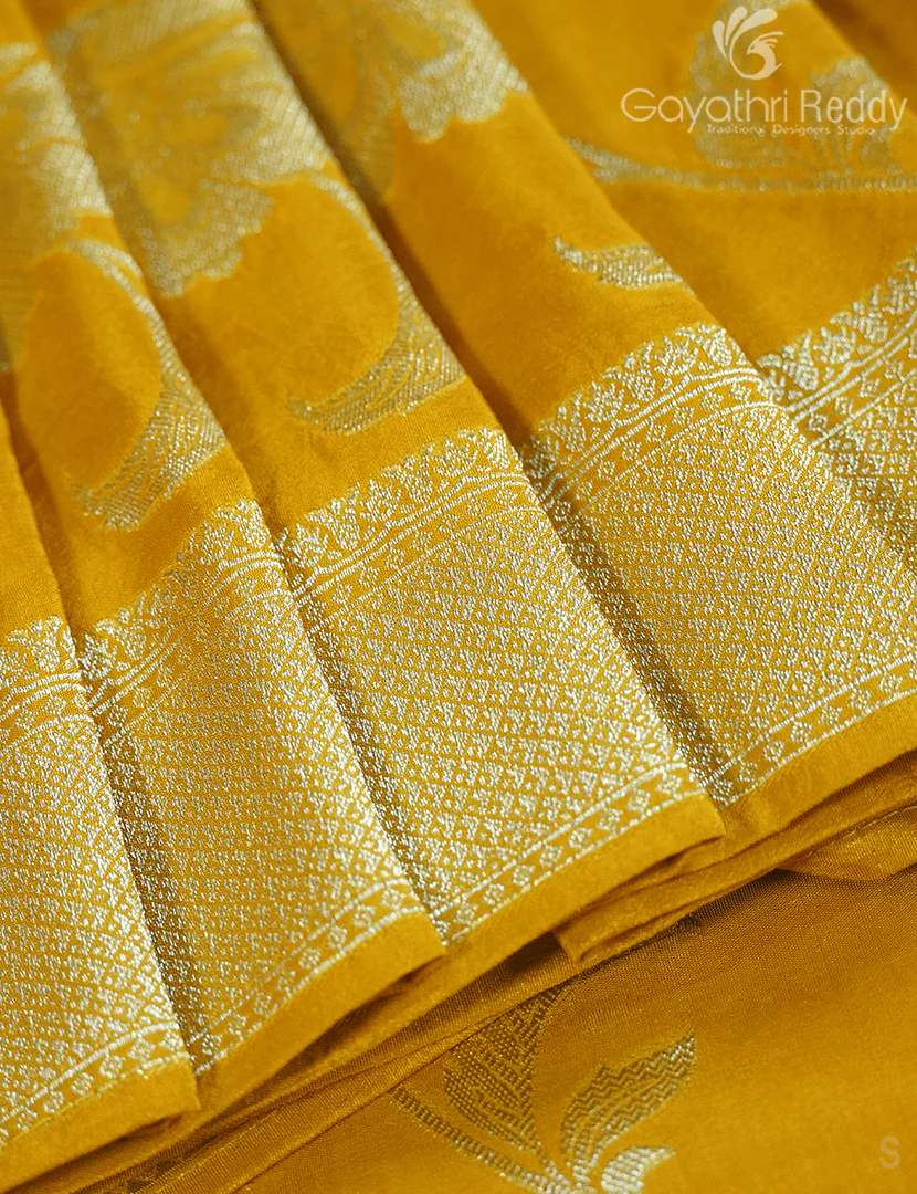 BANARAS CRAPE-BCC6 - Image 4
