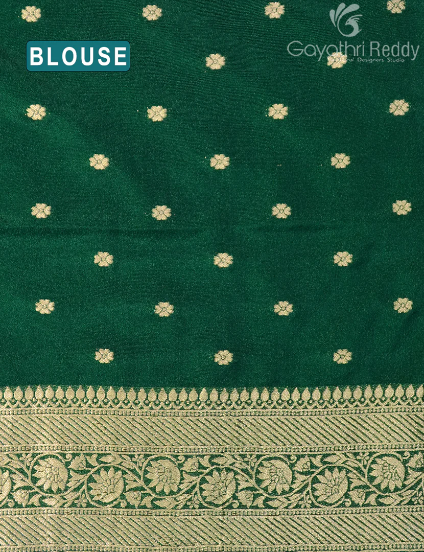 BANARAS GEORGETTE-BG705 - Image 3
