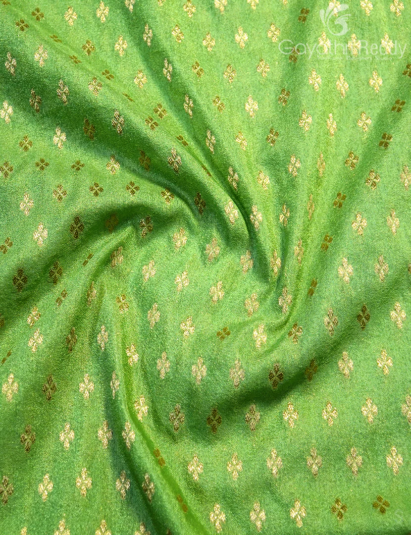 BANARAS GEORGETTE-BG711 - Image 5