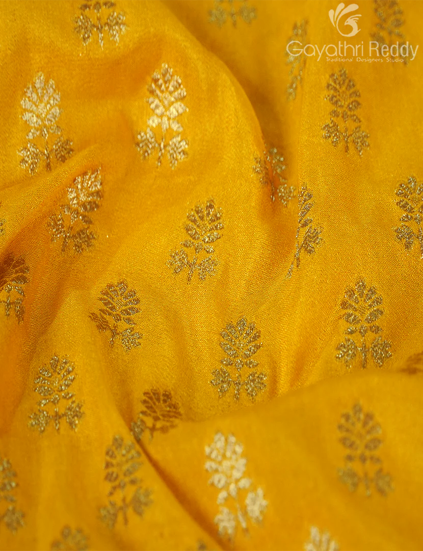 BANARAS GEORGETTE-BG718 - Image 5