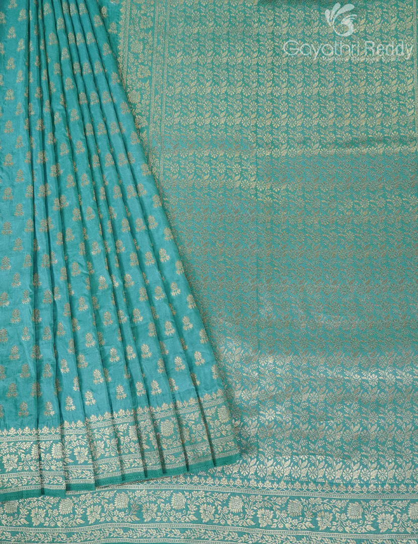 BANARAS GEORGETTE-BG722