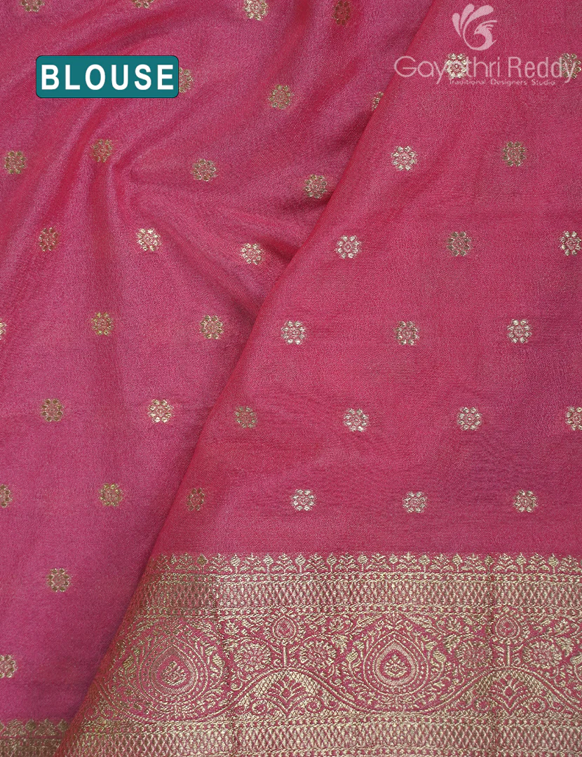 BANARAS GEORGETTE-BG727 - Image 3