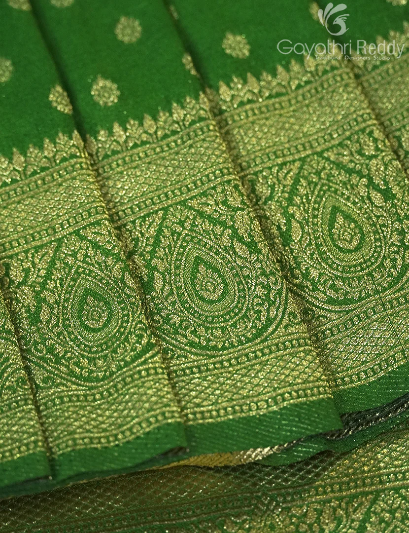 BANARAS GEORGETTE-BG730 - Image 4