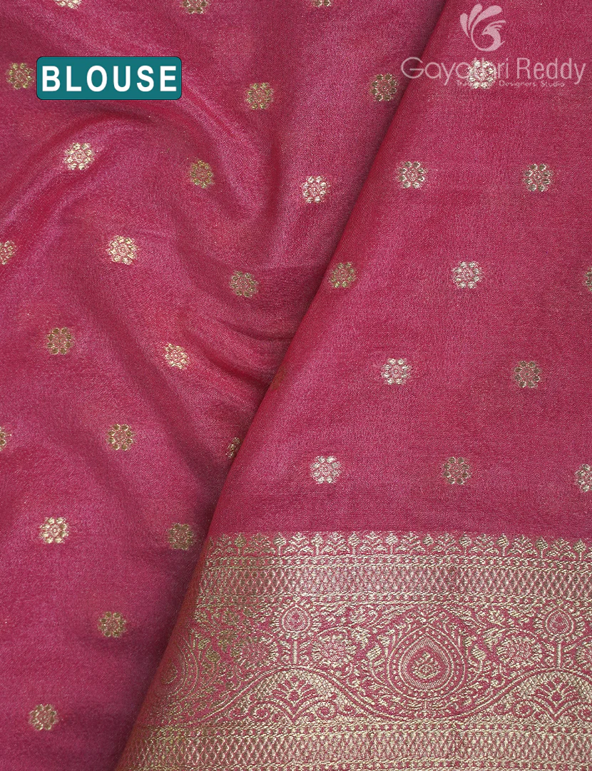 BANARAS GEORGETTE-BG731 - Image 3