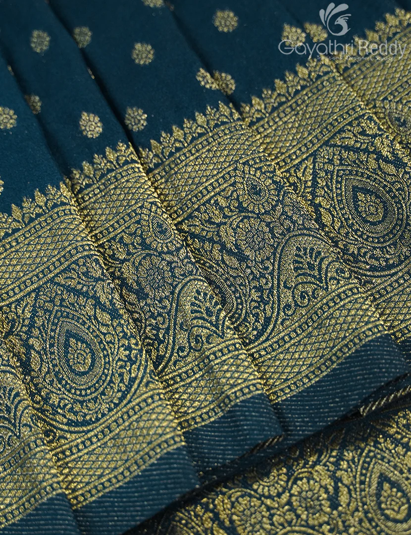 BANARAS GEORGETTE-BG741 - Image 4